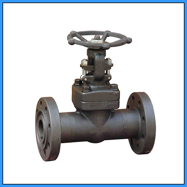 Carbon Steel Gate Valve Carbon steel Gate Valve